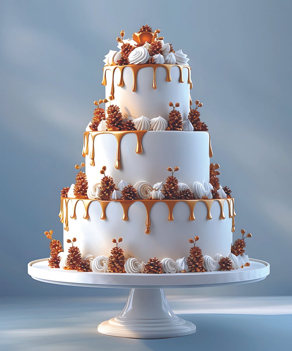 Cake Design