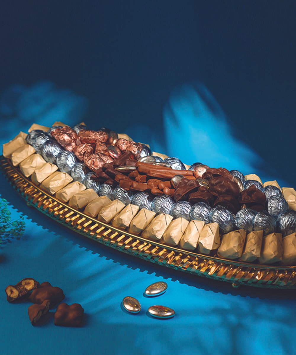 chocolat